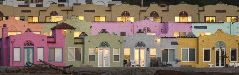 Venetian Court