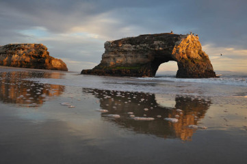 Natural Bridge