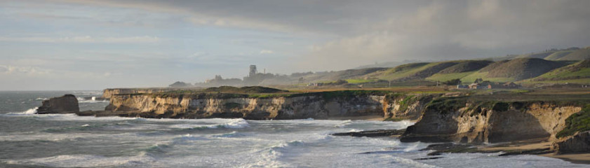North Coast Pano