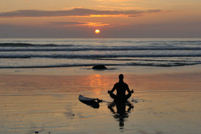 Om Surfer