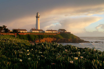 Pigeon Point Lighthouse