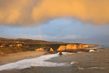 Spectral Cliffs