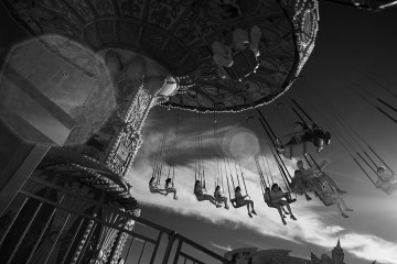 Sea Swings