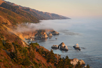 Big Sur South