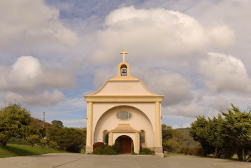 Davenport Church