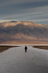 Death Valley Man