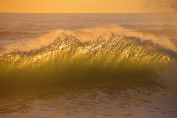 Standing Wave