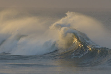 Studies on Waves II