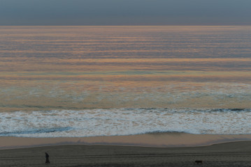 Sunset at Sunset