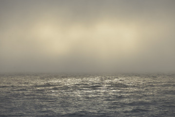 Silver Seas