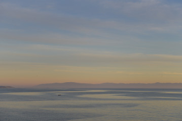 Monterey Bay Fall