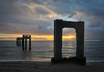 Energy Pier