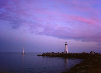 Infamous Harbor
