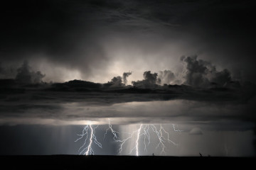 Kaibab Thunder