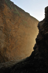 Panther Divide