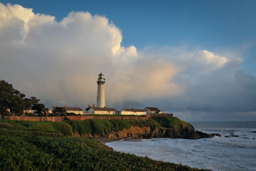 Pigeon Point #243