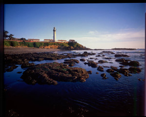 Pigeon Point Blue