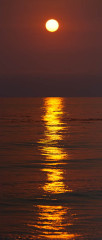 Red Sun