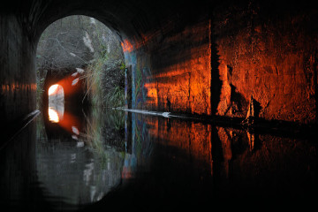 Red Tunnel