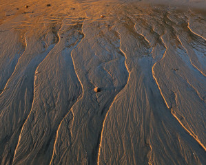 Seeping River