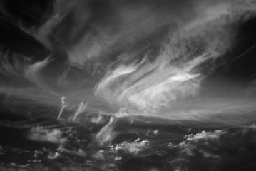 Smoking Skies