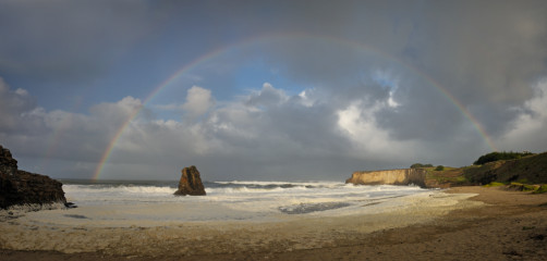 Davenport Pano