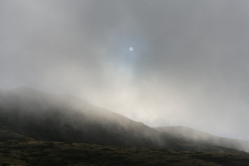 Sunrise Opening
