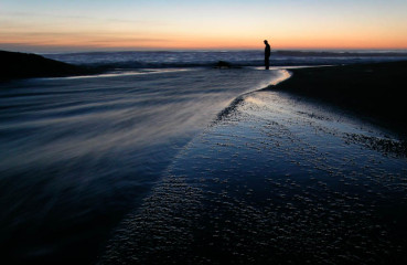 The Crossing