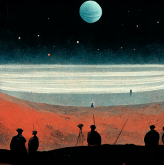 Deek_small_band_of_men_crosses_alien_planet_with_vistas_of_two__290f03f8-44e0-49ff-8fa0-cce12622168e-1