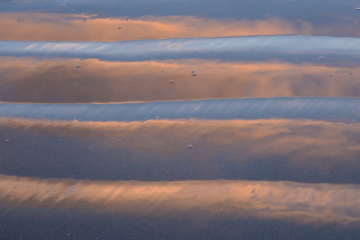 Copper Sands