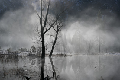 River Awakens