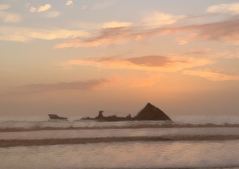 More Alone Then Ever