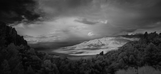 Paiute Lands